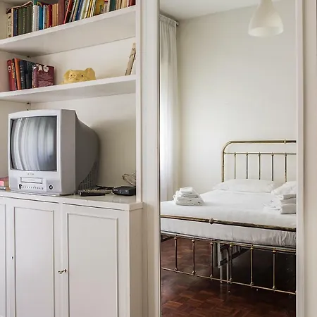 Apartamento St Peter Balduina S&ar Roma