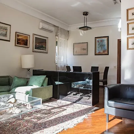 Apartamento St Peter Balduina S&ar
