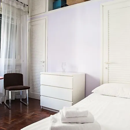 Apartamento St Peter Balduina S&ar