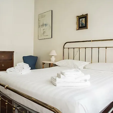 Apartamento St Peter Balduina S&ar *