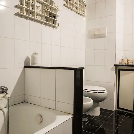 Apartamento St Peter Balduina S&ar *
