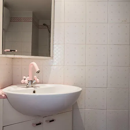 Apartamento St Peter Balduina S&ar