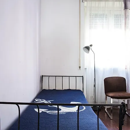 Apartman St Peter Balduina S&ar *